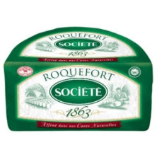 Roquefort societe juusto n.1,3kg