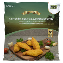 Kanan sisäfile paneroitu 1kg flevogold