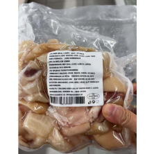 Naudan jänne 900g pakaste