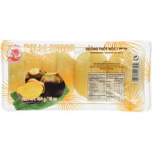 Palmusokeri/palm sugar 454g