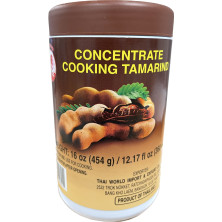 Tamarind tiiviste 454g cock brand