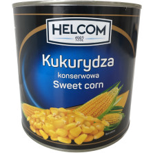 Maissinjyvä 2.5/1.6kg la perla
