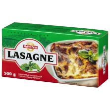 Lasagnelevy 500g myllyn paras