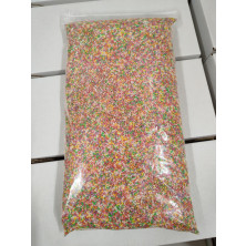 Strösseli kirjava 2kg sallinen