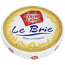 Hedvi Brie 60+ 1kg