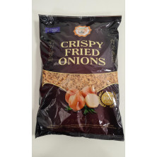 Paahdettu sipuli 1kg farmfield