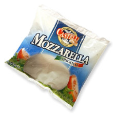 Pasta Filata Mozzarella 125g
