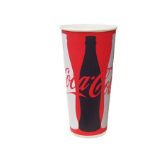 CocaCola kylmäjuoma muki 0,5L