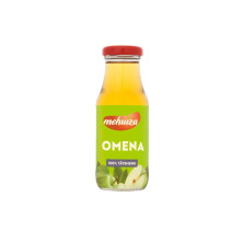 Mehuiza omenatäysmehu 100% 0,2L