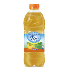 San Benedetto Persikka jäätee 0,5l