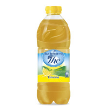 San Benedetto Sitruuna jäätee 0,5l