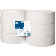 Wc-paperi tork jumbo t1 6*480m
