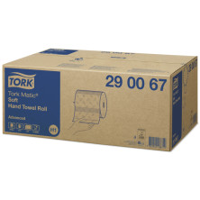 Käsipyyhe matic h1 6*150m tork