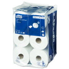 Wc-paperi tork smart t9 12rll