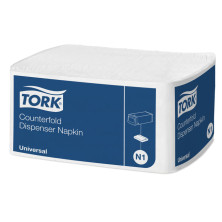 Lautasl.annostelijaan n1 300kpl tork