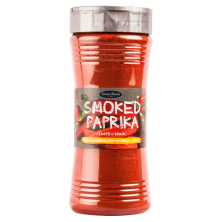 Smoked paprika 230g santa maria