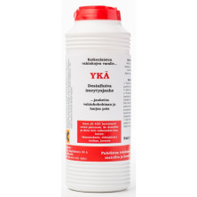Ykä imeytysjauhe 240g