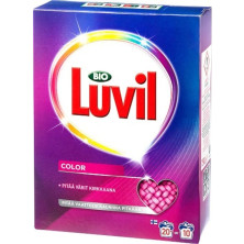 Bio luvil color 750g