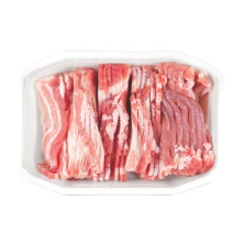 Lihakas sian kinkku suikale