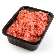 Lihakas sikajauheliha 15% n.5kg