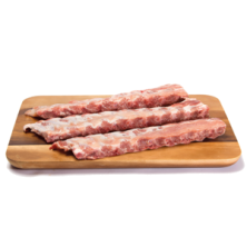 Atria Possun Backribs pakaste 1xn14kg