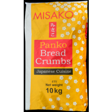Panko korppujauho 10kg misako