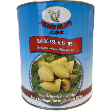 Bambunverso kokonainen 2.9/1.8kg foison