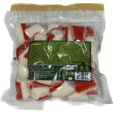 Surimi crab chunks 500g asian choice