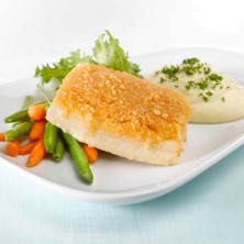 Findus Kalagratiini Cheddar MSC n.32 x160g/ 5,12kg