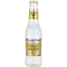 Fever Tree Tonic Water 200ml