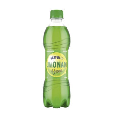 Päärynälimonadi 0.5l hartwall