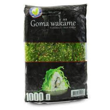 Wakame 1kg goma