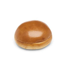 Vaasan Street Food Brioche Burger 30x80g