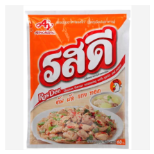 Kanamaustejauhe 400g rosdee
