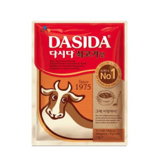Nauta mausteseos 1kg dasida