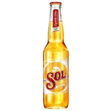 6 x 4 x Sol olut 4,2% 0,33 l