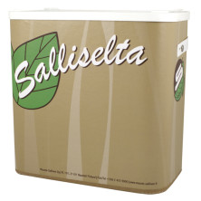 Salliselta Valkopippuri kokonainen 3 kg
