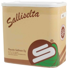 Salliselta Valkosipulijauhe granulad 3 kg