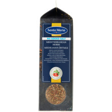 Välimeren yrttiseos 340g santa maria