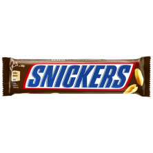 32x Snickers suklaapatukka 50g