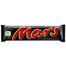 32 x Mars Suklaapatukka 51g