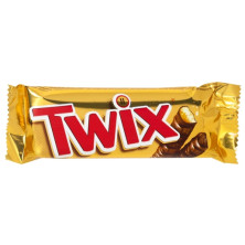32x Twix suklaapatukka 50g