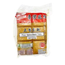 Tofu viisi maustetta 250g paka