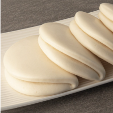 Steam bun 24*513g pakaste