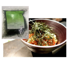 Merileväsilppu 100g kizami nori