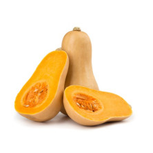 BUTTERNUT KURPITSA