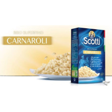 RISOTTORIISI 1KG CARNAROLI SCOTTI
