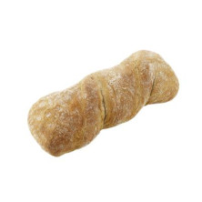 MAALAISCIABATTALEIPÄ TUMMA 16 X 350G LTK