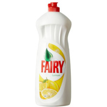 FAIRY LEMON 1L ASTIANPESUAINE