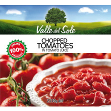 TOMAATTIMURSKA 2,55KG PRK VALLE DEL SOLE